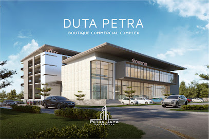 Petra Jaya Properties Sdn. Bhd.