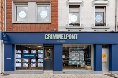 GRIMMELPONT Immobilier à Lambersart