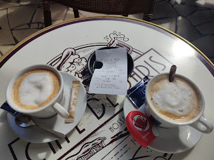Photo n°4 de Café de Paris à Soorts-Hossegor ()