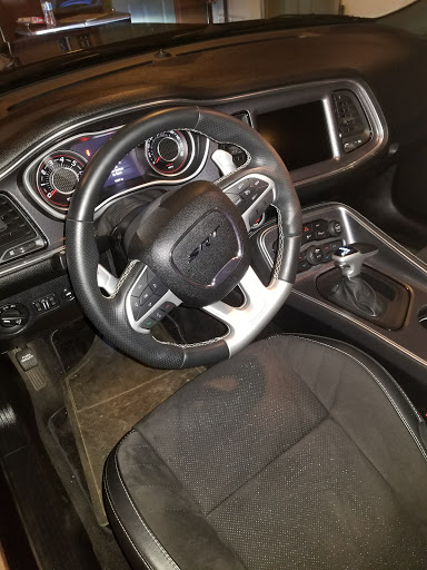 Car Dealer «Stetler Dodge Chrysler Jeep Ram», reviews and photos, 1405 Roosevelt Ave, York, PA 17404, USA