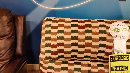 Furniture Store «La-Z-Boy Home Furnishings & Decor», reviews and photos, 1150 Scenic Hwy S, Lawrenceville, GA 30045, USA