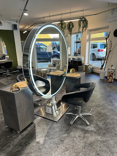 HEADWORK Mattsee - Friseur In Mattsee