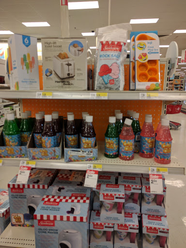 Department Store «Target», reviews and photos, 45 Central Ave, Clark, NJ 07066, USA