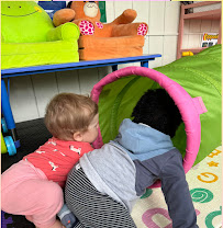 Tuya's Daycare - Photo 8 - Car repair in San Francisco, CA, San Francisco