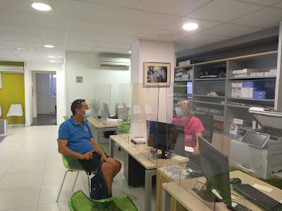 CDM Aubagne / Centre Dentaire de Marseille à Aubagne