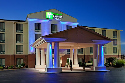 Holiday Inn Express & Suites Murray, an IHG Hotel