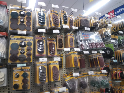Hardware Store «Harbor Freight Tools», reviews and photos, 10603 E Apache Trail Suite 109, Apache Junction, AZ 85120, USA