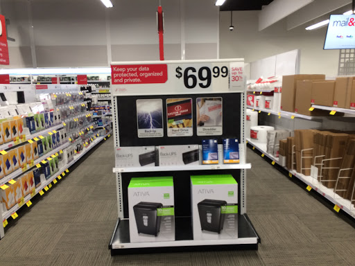 Office Supply Store «Office Depot», reviews and photos, 1287 Johnson Ferry Rd, Marietta, GA 30068, USA