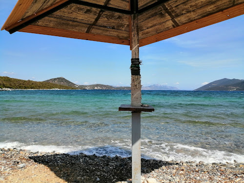 Panagitsa beach photo #2