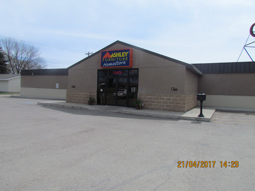 Furniture Store «Ashley HomeStore», reviews and photos, 1602 2nd Ave W, Williston, ND 58801, USA