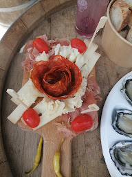 Photo n°11 de Le Pique-Nique du Bassin à Arcachon ()