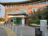 Sunnyvale Center (401)