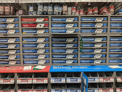 Hardware Store «Johnson Lumber Ace Hardware», reviews and photos, 600 Tennant Ave, Morgan Hill, CA 95037, USA