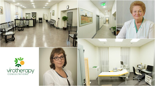 Virotherapy consultations - Virotherapy consultations