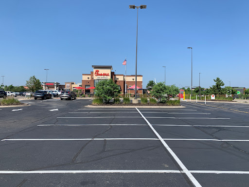 Fast Food Restaurant «Chick-fil-A», reviews and photos, 11820 Fountains Way, Maple Grove, MN 55369, USA