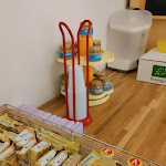 Photo n°21 de l'avis de Giuseppe.e fait le 30/06/2023 à 12:36 sur le  Hotel Medusa à Finale Ligure