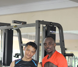 Lola Gym Aerobic photo