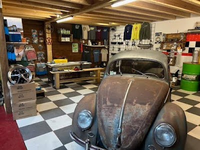 Vintage Autohaus Seignosse à Seignosse