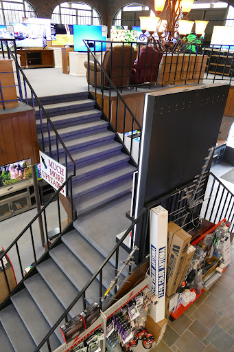 Electronics Store «Hephner TV & Electronics Inc», reviews and photos, 737 Washington S, Wichita, KS 67211, USA