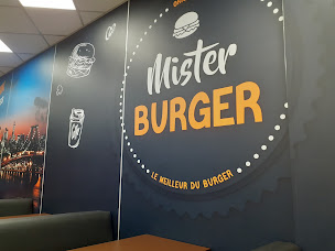 Photo n°82 de Original Mister Burger Hallal à Villejuif ()