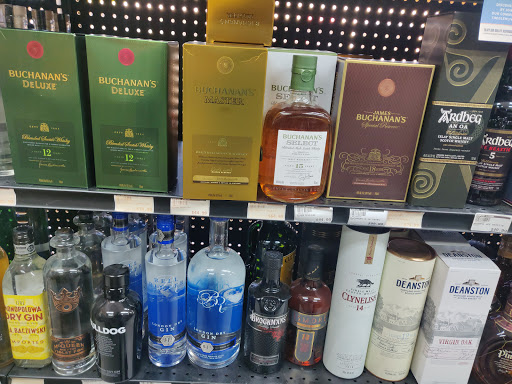 Liquor Store «Empire Liquor- Spirits, Craft Beers, Kegs, Cigars», reviews and photos, 901 W Spring Creek Pkwy #145, Plano, TX 75023, USA