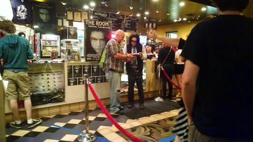 Movie Theater «Main Art Theatre», reviews and photos, 118 N Main St, Royal Oak, MI 48067, USA