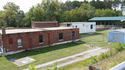 Salem Water Treatment Plant
