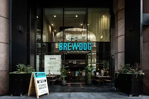 BrewDog Tower Hill Outpost image