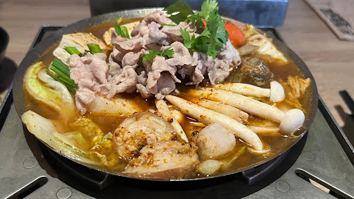 Boiling Point image