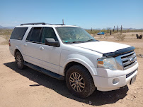 ROBINS Cars 4 Cash Litchfield Park - Photo 7 - Car repair in Litchfield Park, AZ, Surprise
