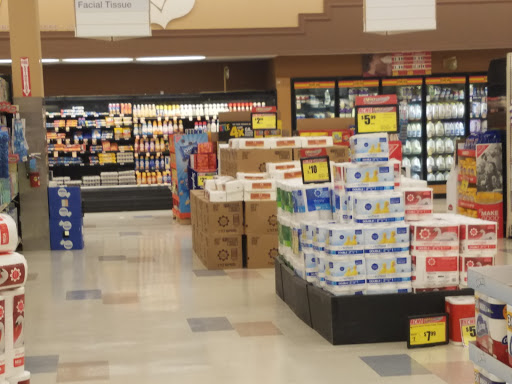 Grocery Store «ACME Markets», reviews and photos, 415 Egg Harbor Rd, Sewell, NJ 08080, USA