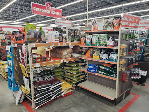 Home Improvement Store «Tractor Supply Co.», reviews and photos, 1650 Denmark Rd, Union, MO 63084, USA