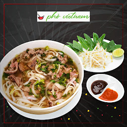 Photo n°87 de Pho Vietnam à Marseille ()