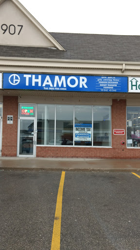 Thamor Pawn and Currency Exchange