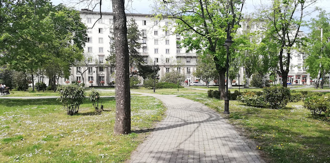 Értékelések erről a helyről: Bisinger park, Győr - Parkoló