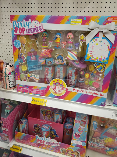 Department Store «Target», reviews and photos, 10101 W Flagler St, Miami, FL 33174, USA