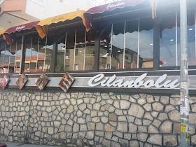 Cilanbolu Cafe