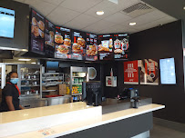 Atmosphère du Restaurant KFC Torcy - n°2