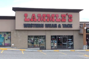 Lammle's Western Wear & Tack image