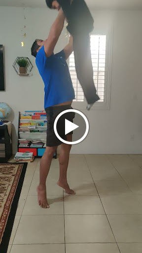 Amusement Center «Sky Zone Trampoline Park», reviews and photos, 7440 Dean Martin Dr #201, Las Vegas, NV 89139, USA