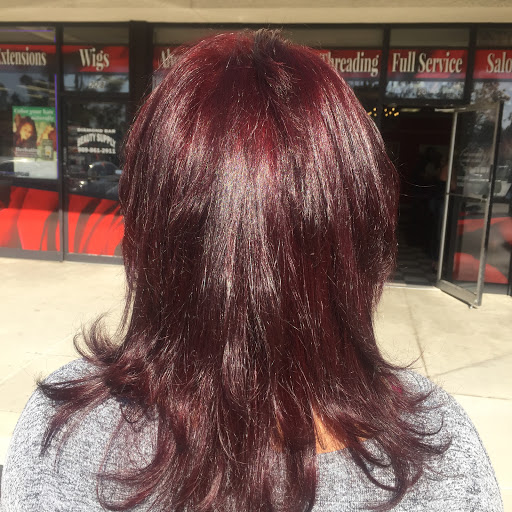 Nail Salon «Diamond Bar Beauty», reviews and photos, 228 S Diamond Bar Blvd, Diamond Bar, CA 91765, USA