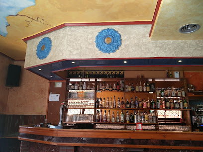Disco Pub J7 - C. Real, 1, 47511 Siete Iglesias de Trabancos, Valladolid, Spain