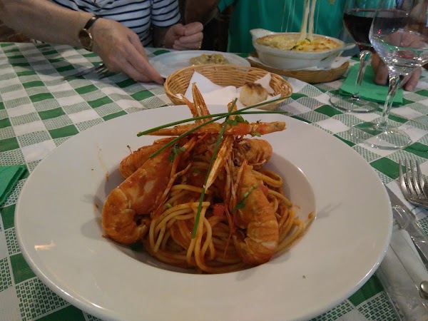Imagen de Restaurante da Antonella (10 de 17)