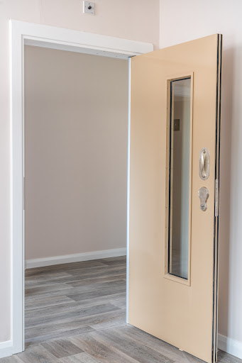 Elite Doors
