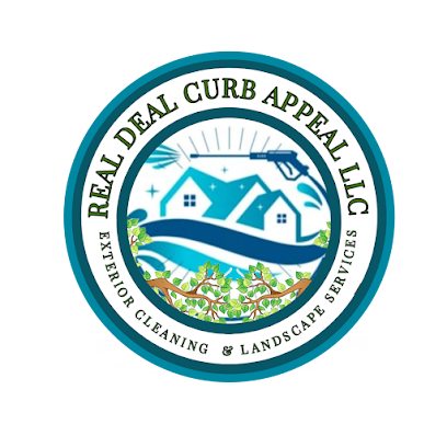 Real Deal Curb Appeal LLC