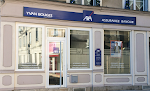 AXA Assurance et Banque Eirl Bouges Yvan Issoudun