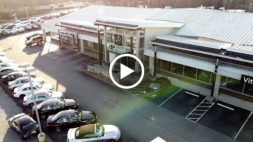 Mercedes Benz Dealer «Viti Mercedes-Benz», reviews and photos, 975 Fish Rd, Tiverton, RI 02878, USA