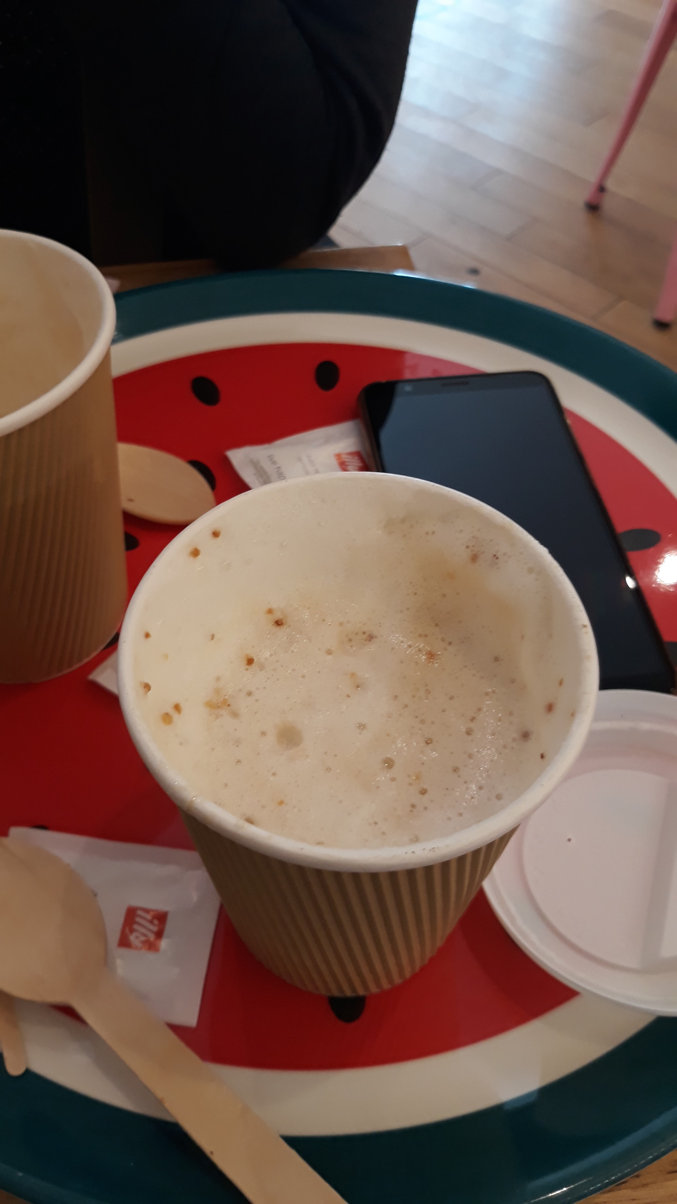 Photo n° 3 de l'avis de Maruthi.r fait le 30/04/2019 à 16:14