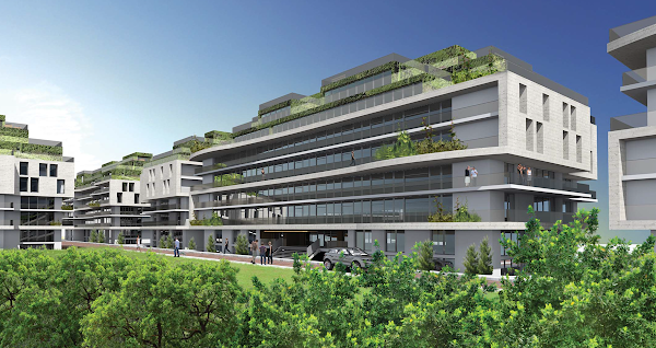 NC Arquitectura  Rehabilitación y sostenibilidad