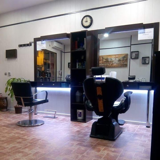 Peluquería Carlos Gallardo en Estepona, Málaga